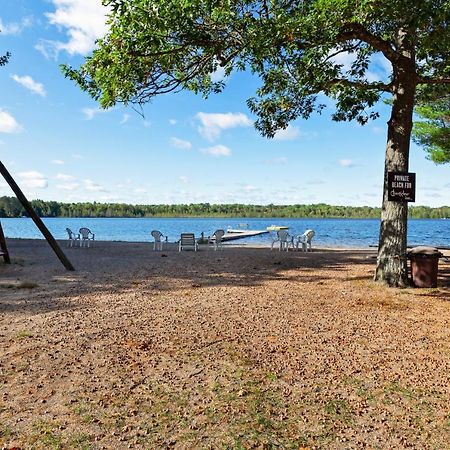Cleerwood Village #269 Eagle River Bagian luar foto