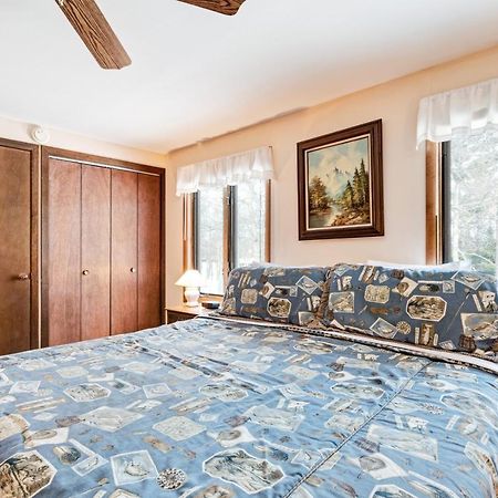 Cleerwood Village #269 Eagle River Bagian luar foto