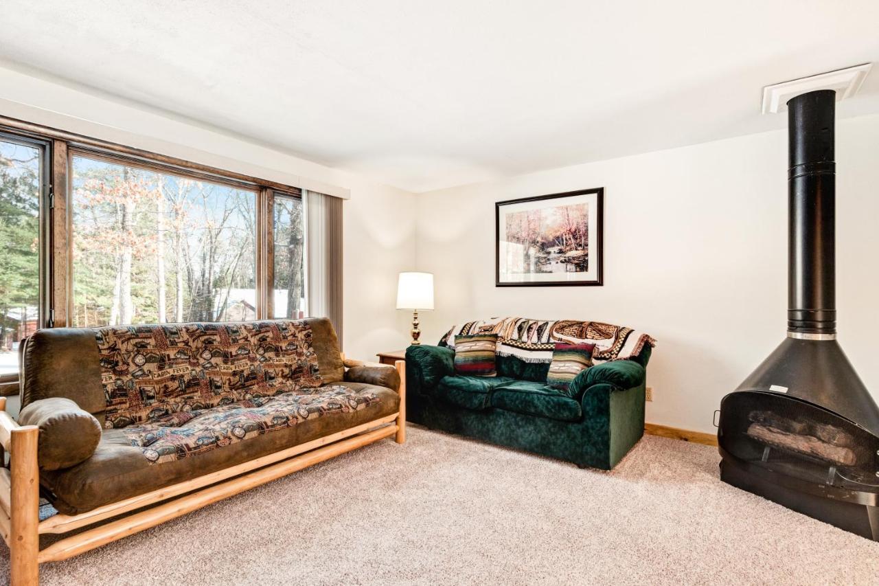 Cleerwood Village #269 Eagle River Bagian luar foto
