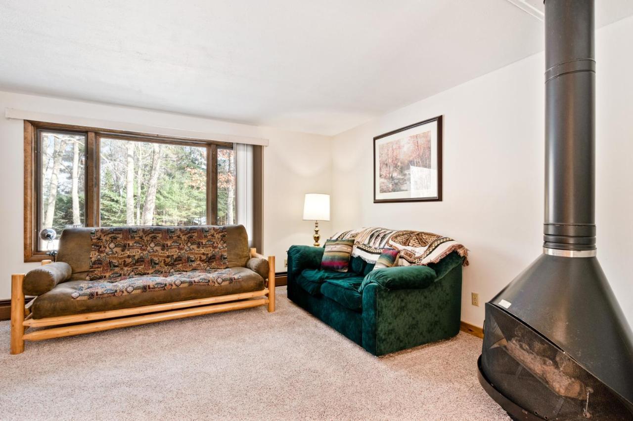 Cleerwood Village #269 Eagle River Bagian luar foto