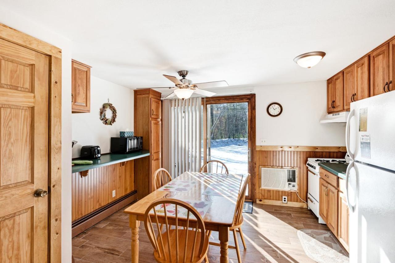 Cleerwood Village #269 Eagle River Bagian luar foto
