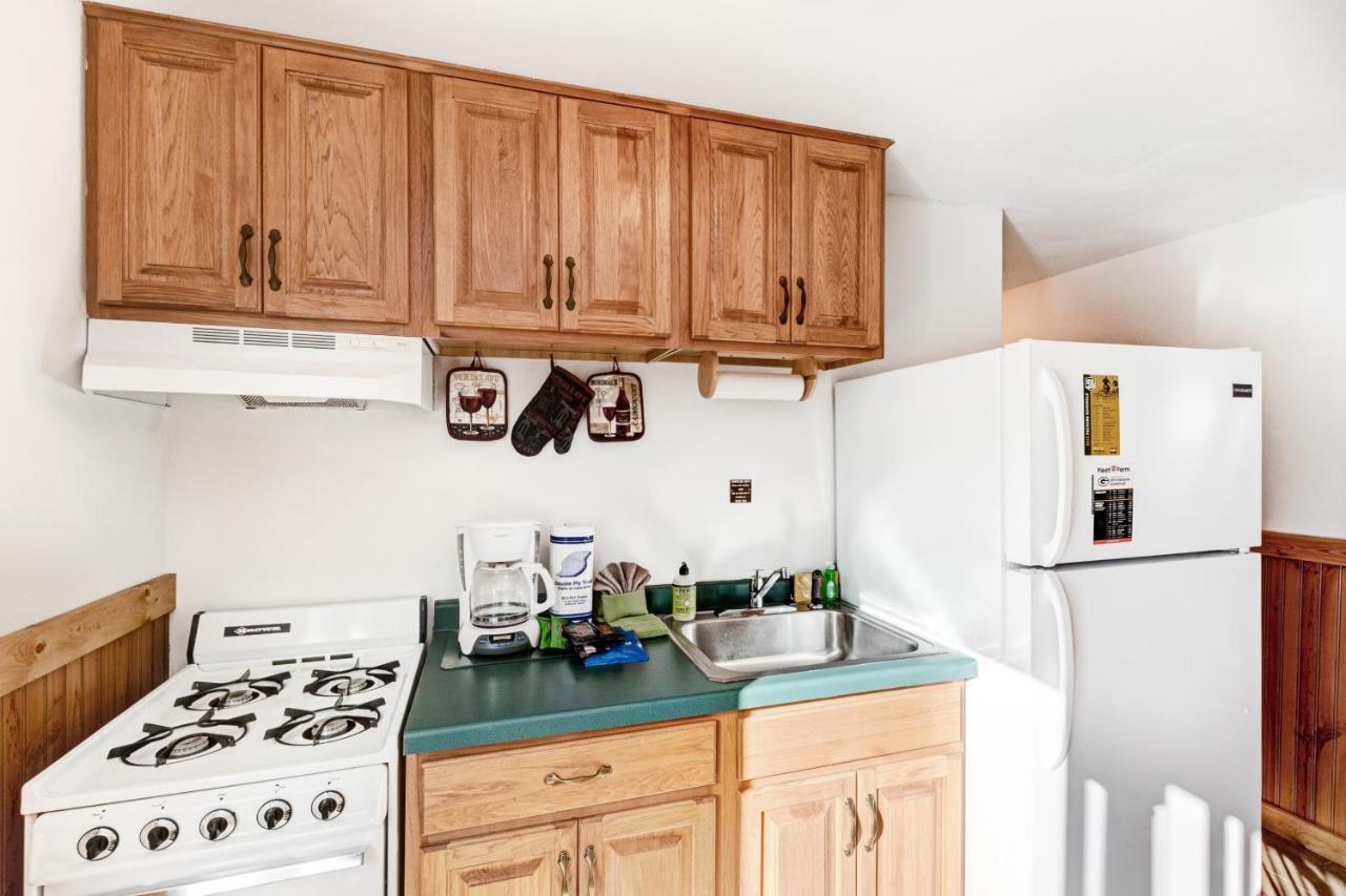 Cleerwood Village #269 Eagle River Bagian luar foto