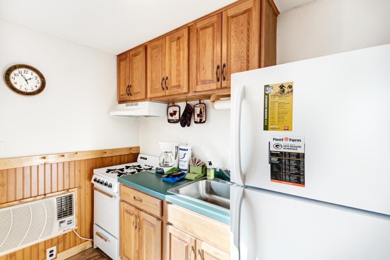 Cleerwood Village #269 Eagle River Bagian luar foto