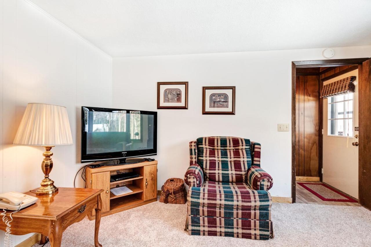 Cleerwood Village #269 Eagle River Bagian luar foto