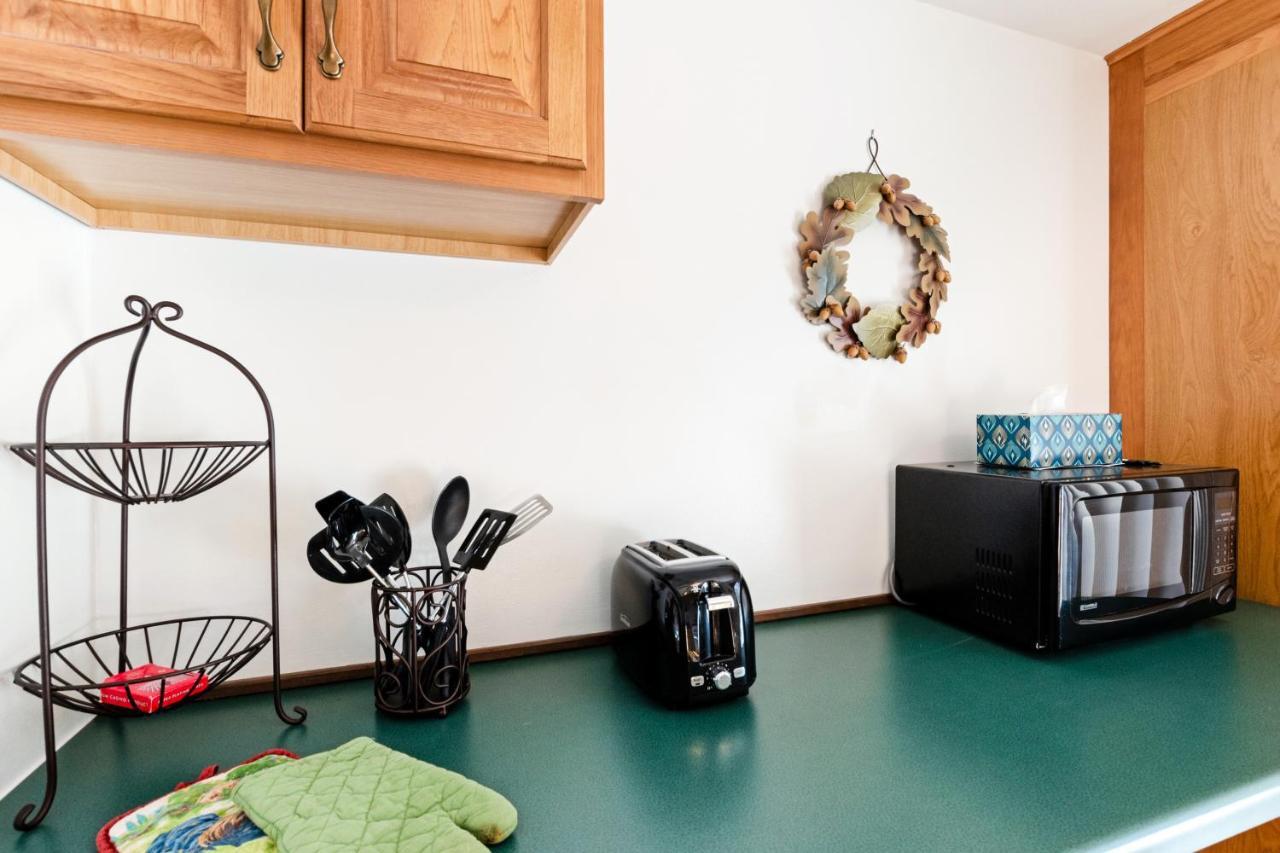 Cleerwood Village #269 Eagle River Bagian luar foto