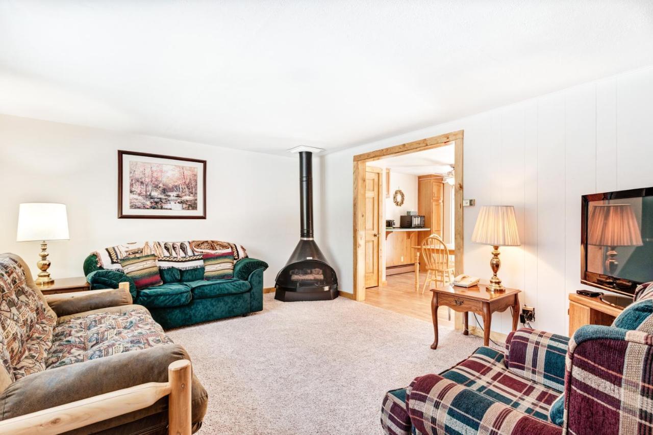 Cleerwood Village #269 Eagle River Bagian luar foto