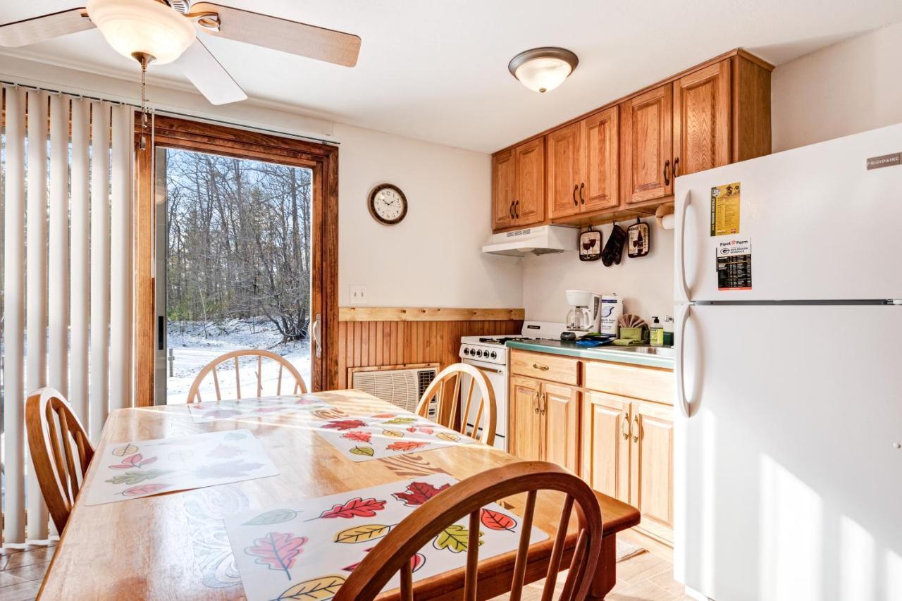 Cleerwood Village #269 Eagle River Bagian luar foto