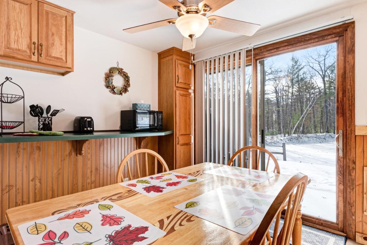 Cleerwood Village #269 Eagle River Bagian luar foto