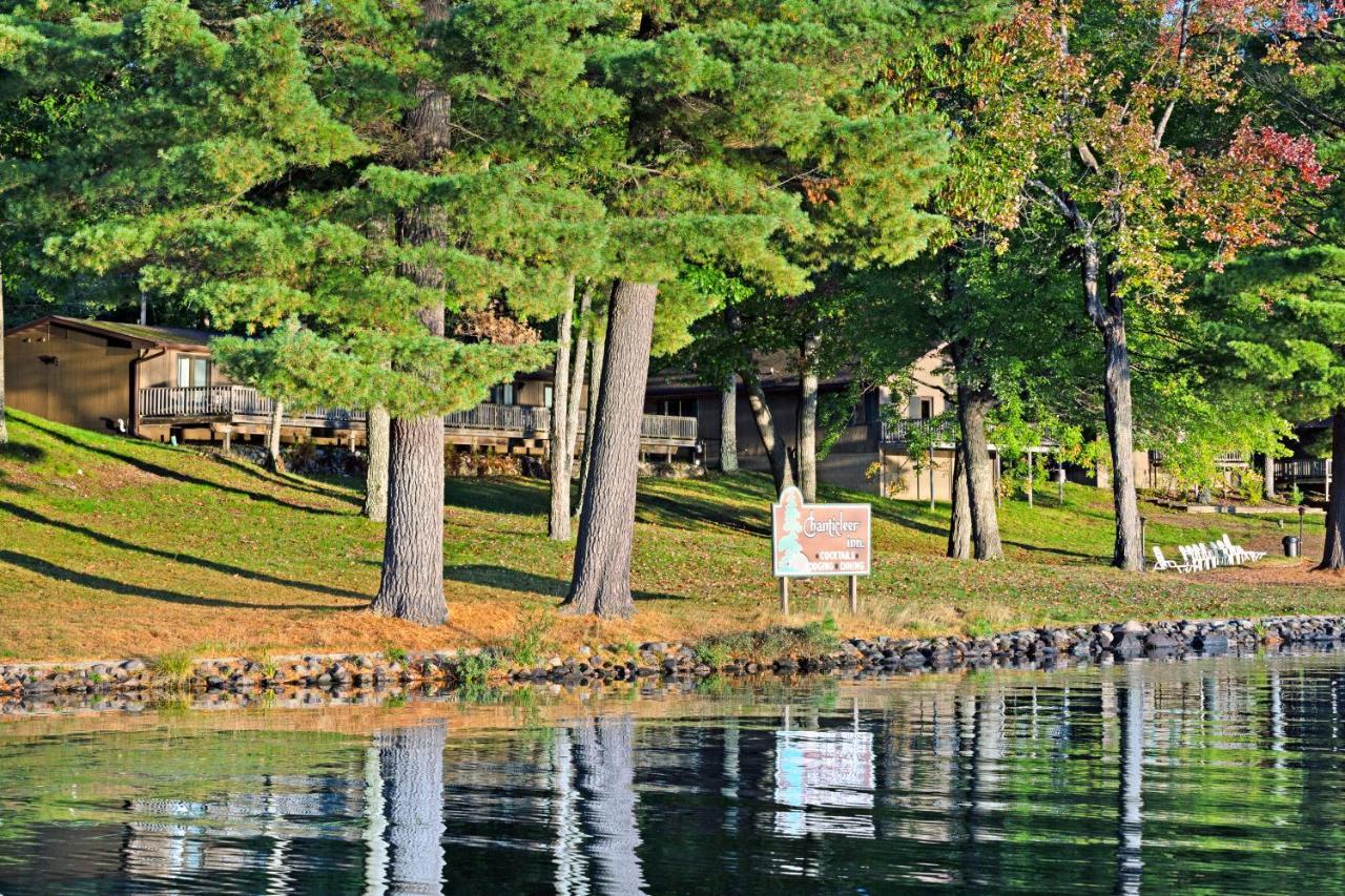 Cleerwood Village #269 Eagle River Bagian luar foto