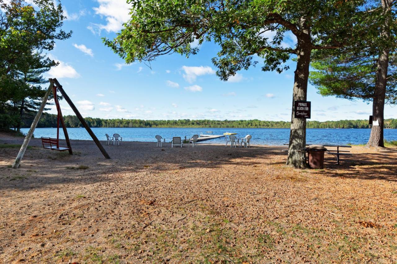 Cleerwood Village #269 Eagle River Bagian luar foto