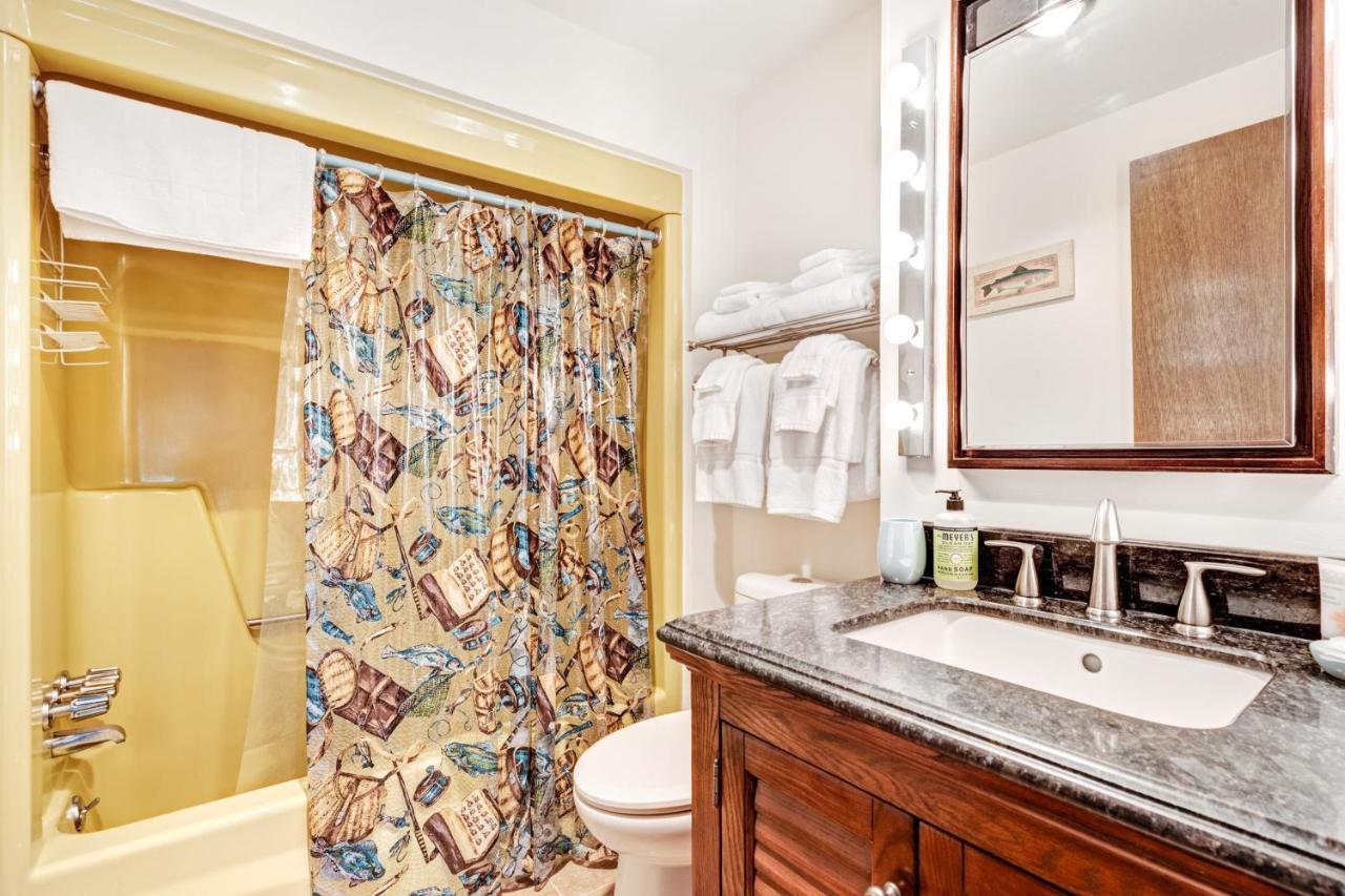 Cleerwood Village #269 Eagle River Bagian luar foto