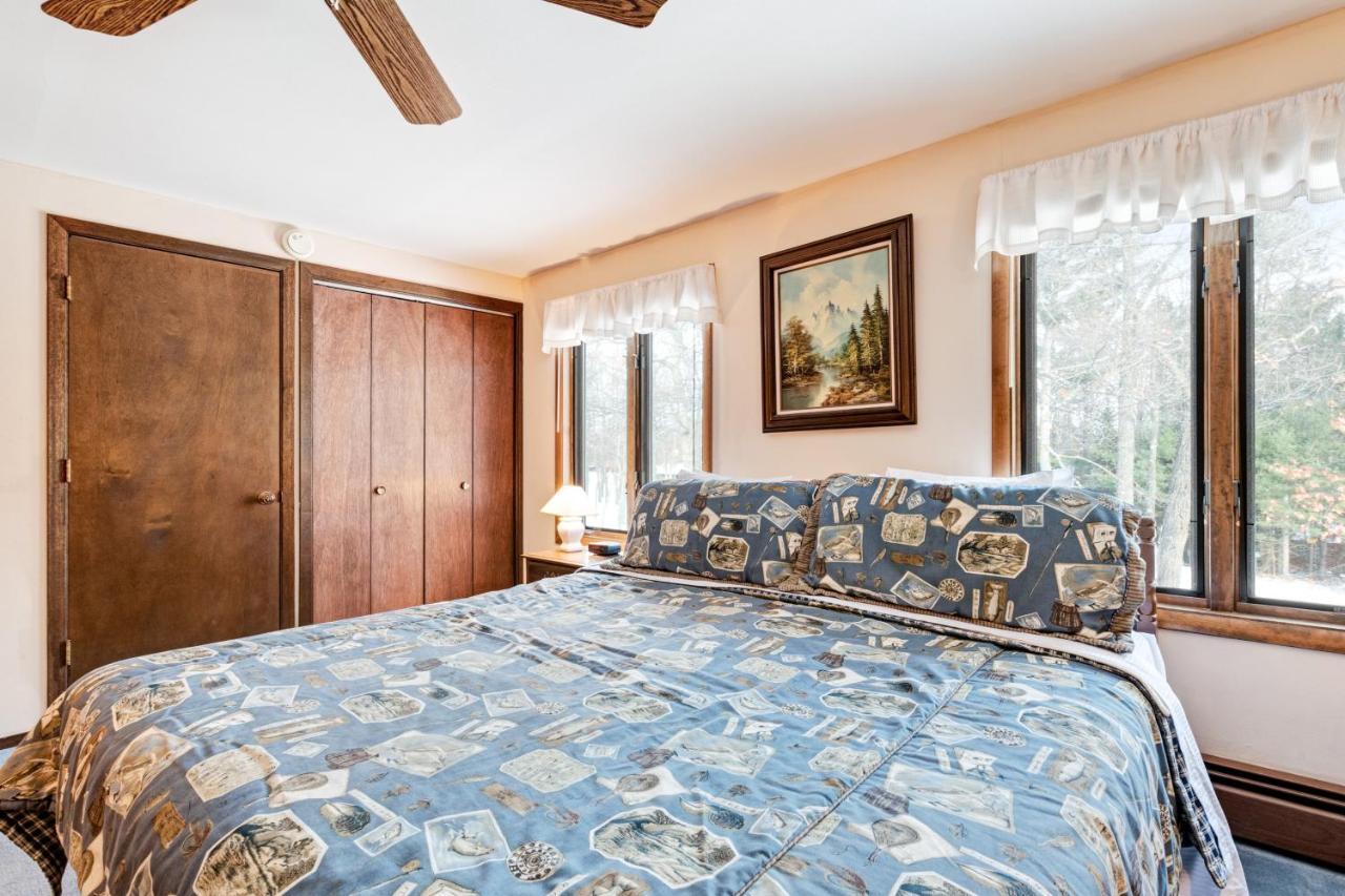 Cleerwood Village #269 Eagle River Bagian luar foto