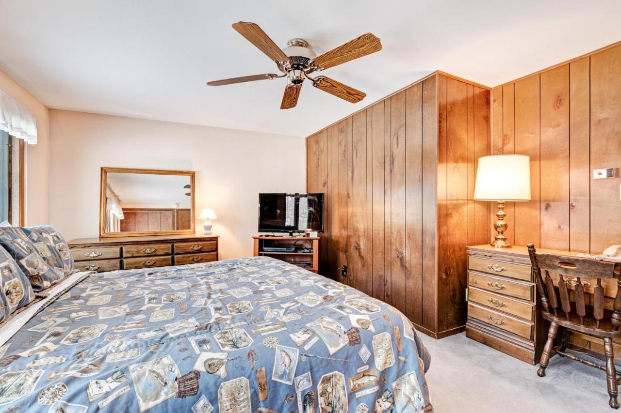Cleerwood Village #269 Eagle River Bagian luar foto
