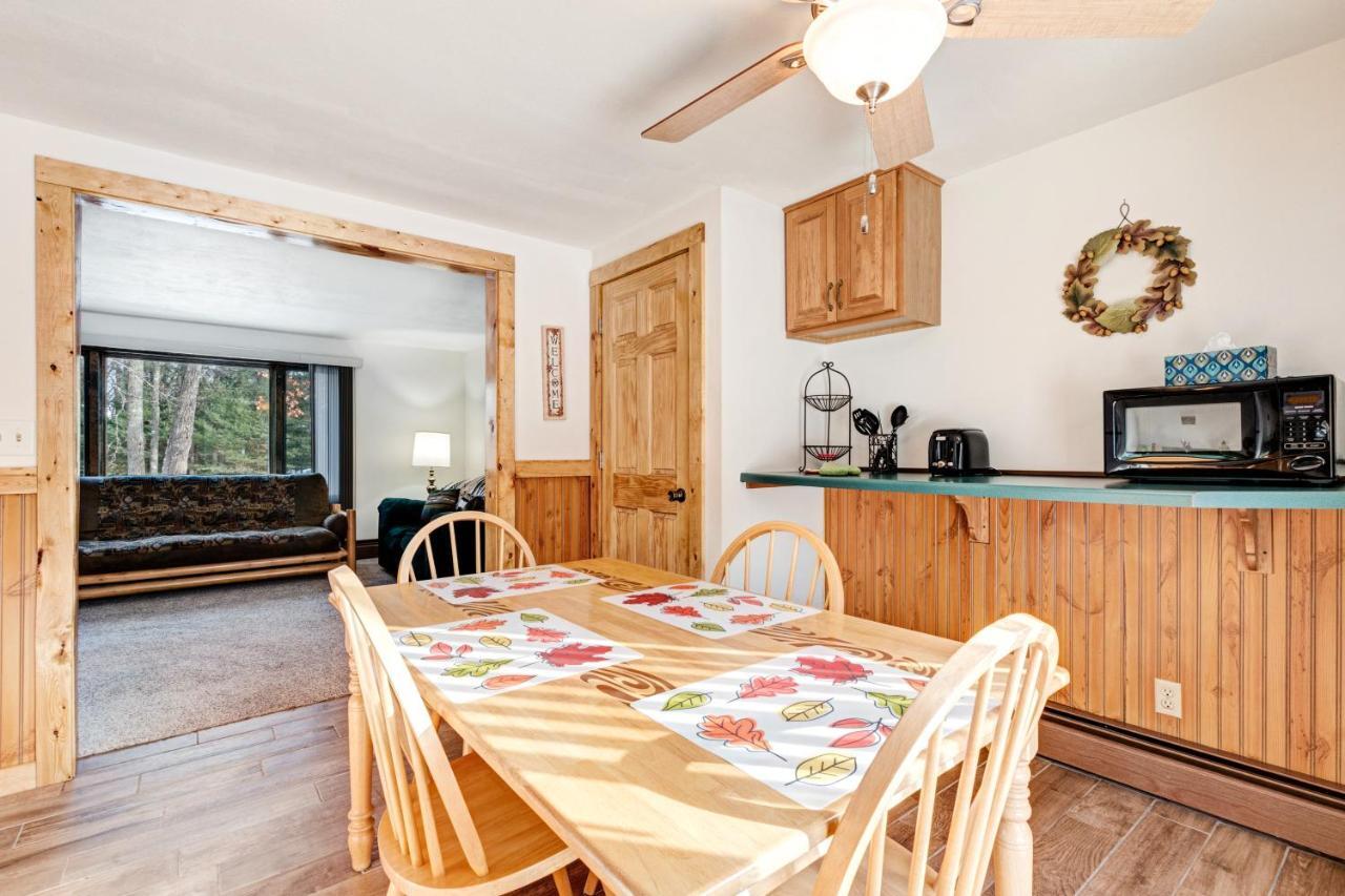 Cleerwood Village #269 Eagle River Bagian luar foto