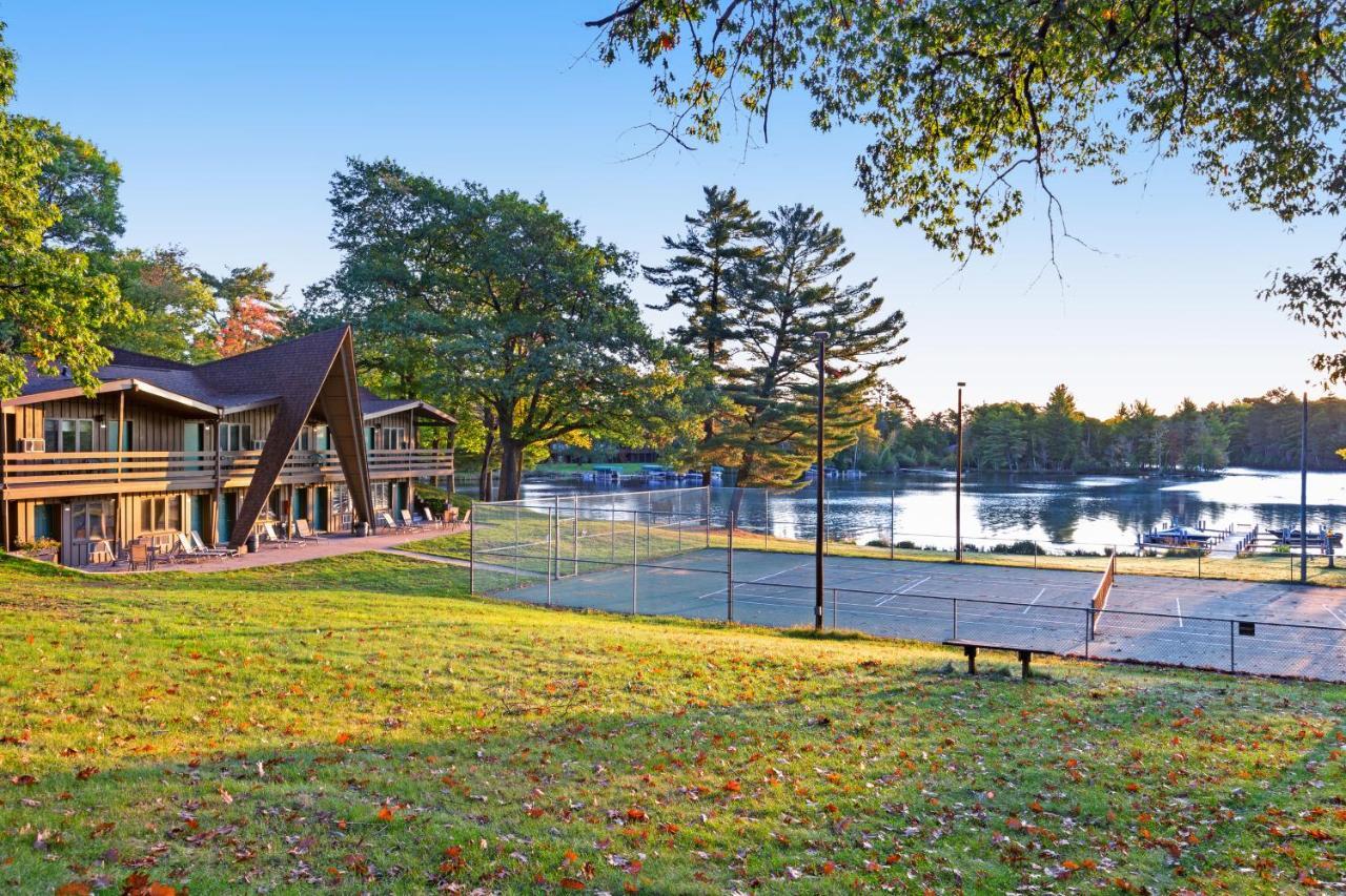 Cleerwood Village #269 Eagle River Bagian luar foto