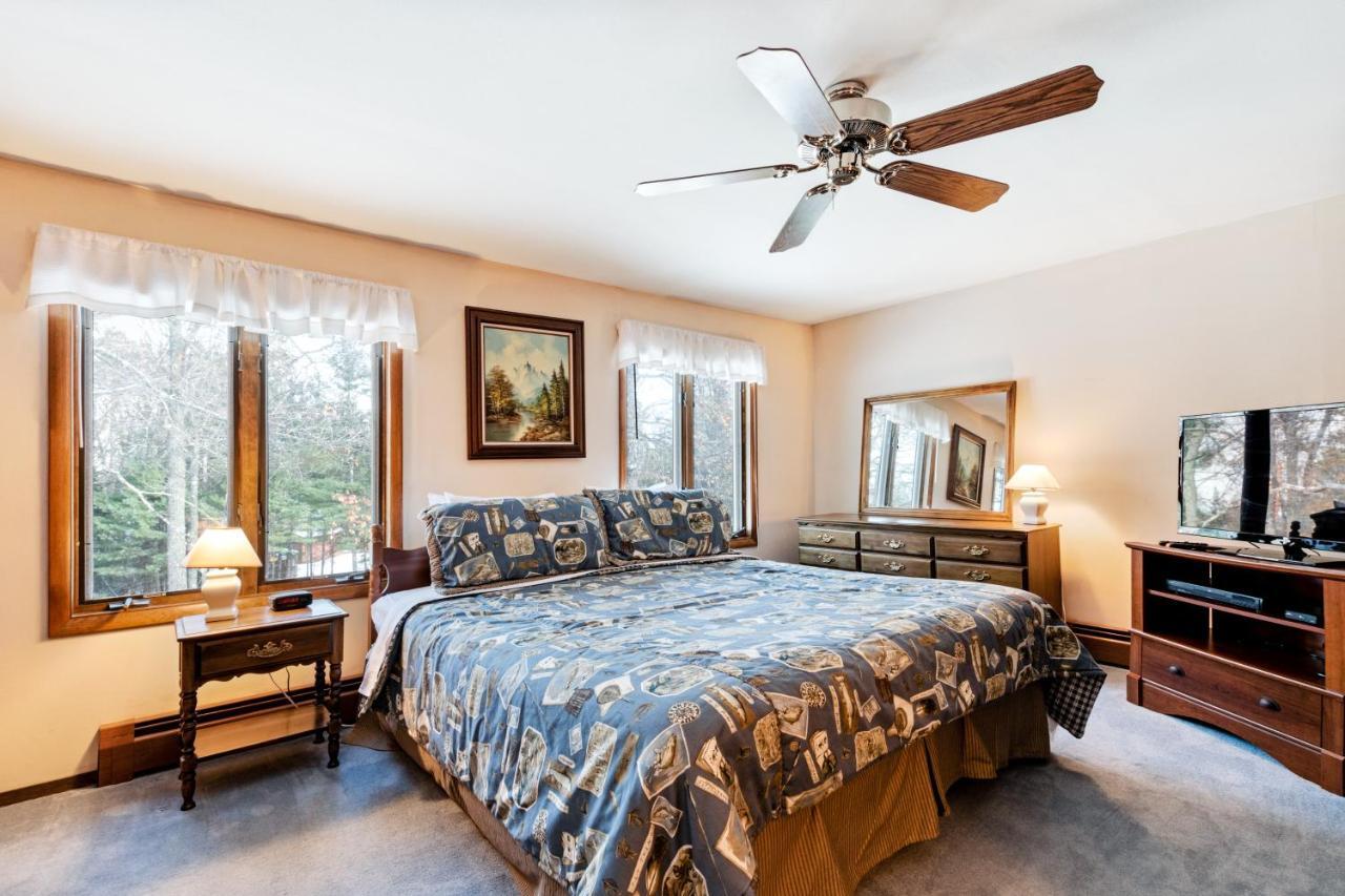 Cleerwood Village #269 Eagle River Bagian luar foto