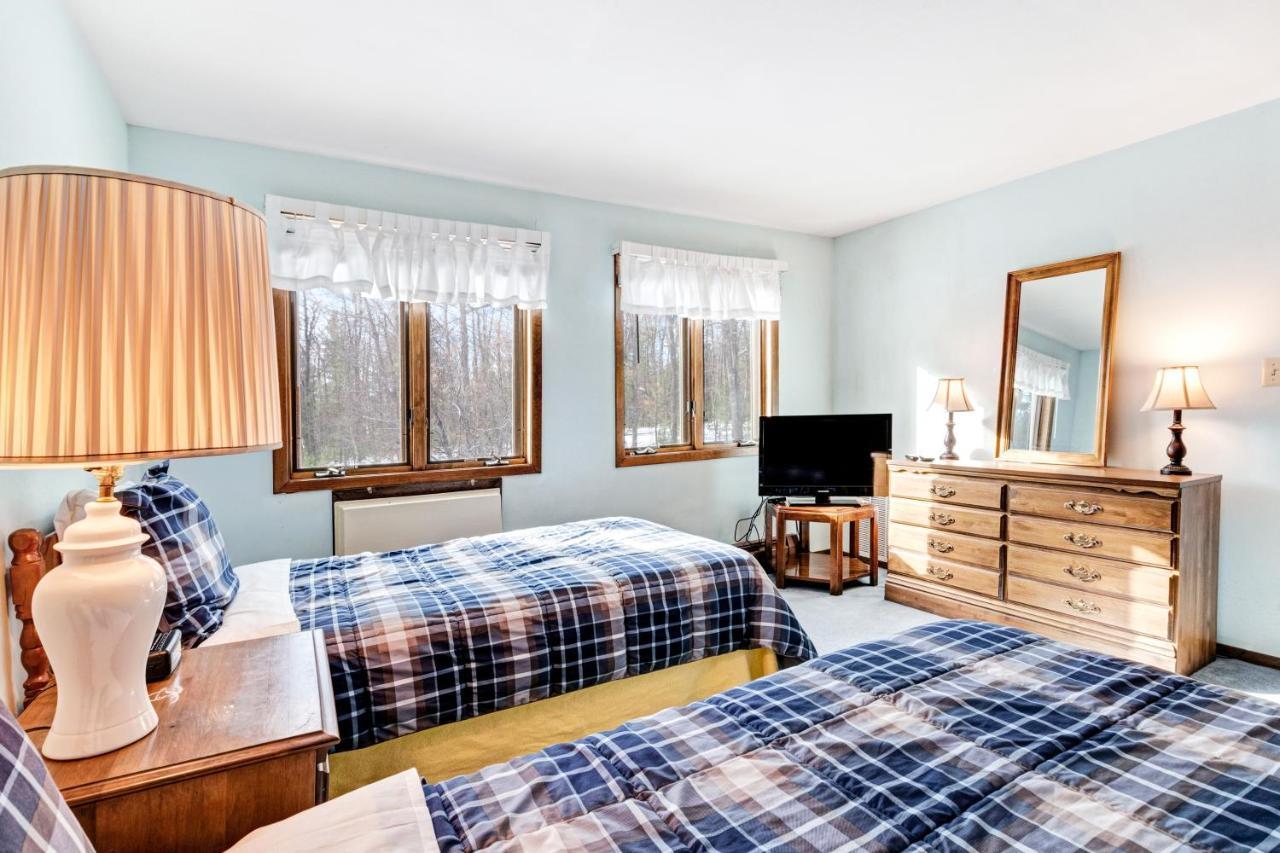 Cleerwood Village #269 Eagle River Bagian luar foto