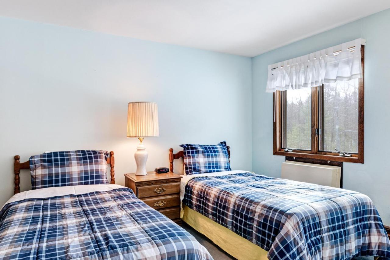 Cleerwood Village #269 Eagle River Bagian luar foto