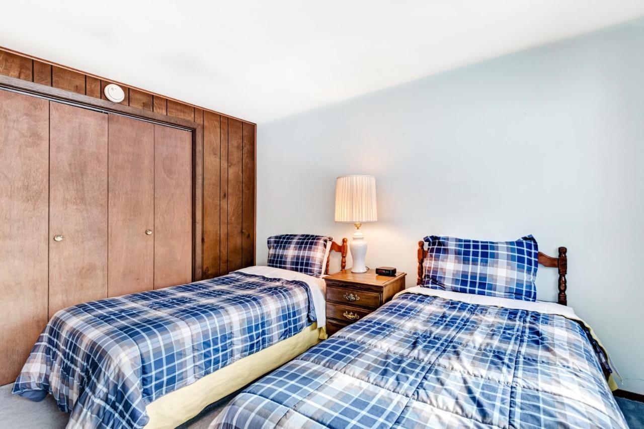 Cleerwood Village #269 Eagle River Bagian luar foto